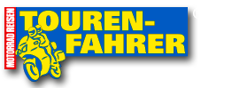 Touren Fahrer